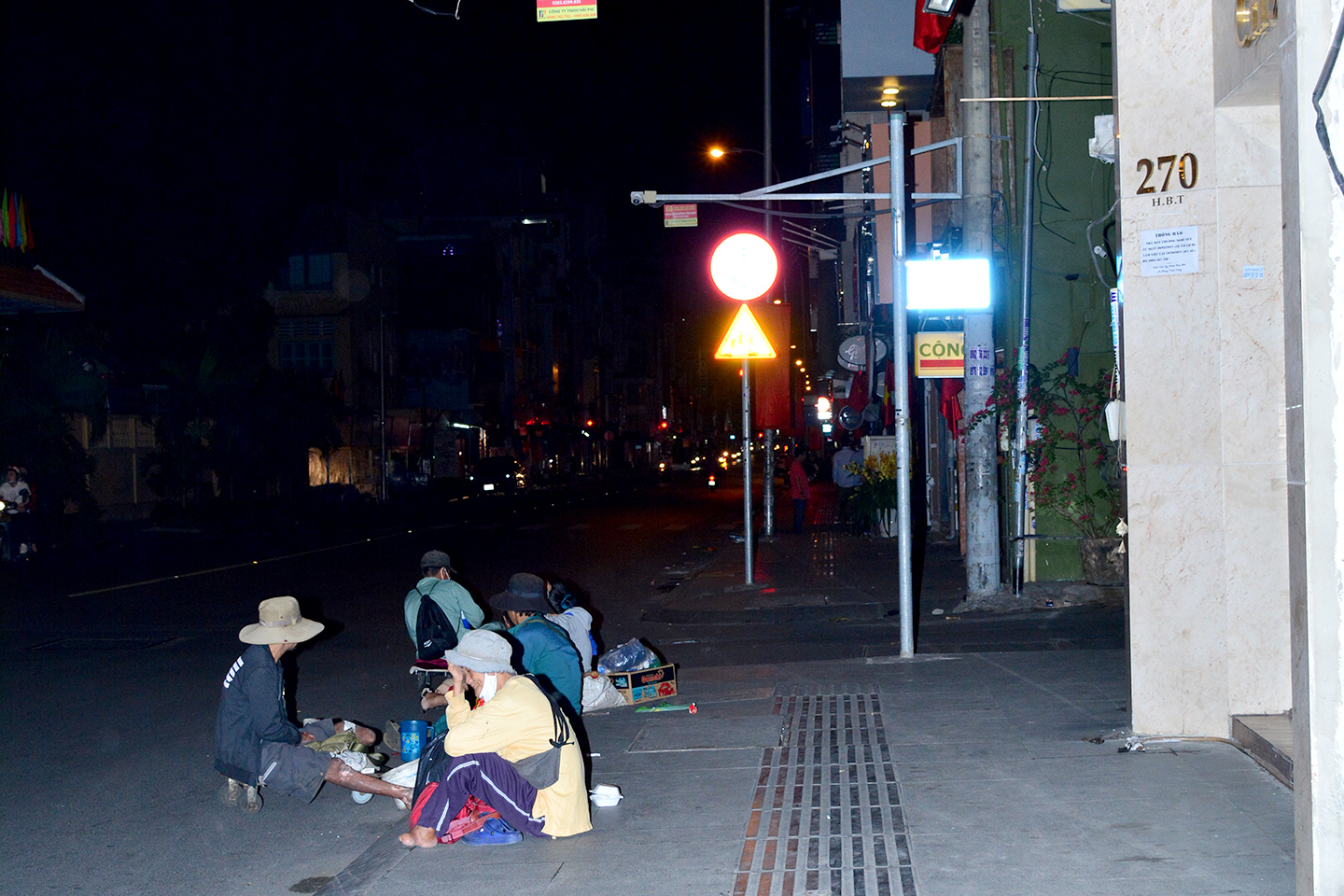 TGP.Sài Gòn - Đêm giao thừa của người Công giáo trong đại dich Covid-19