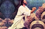 Thứ Tư tuần 7 Phục sinh - Chúa Giêsu tiếp tục cầu nguyện cho các môn đệ (Ga 17,11b-19)