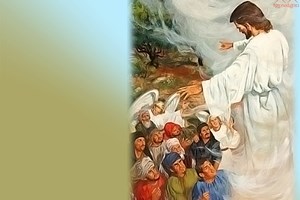 Học hỏi Tin Mừng: Chúa nhật 7 Phục sinh năm B - Chúa Thăng Thiên