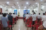 GP.Hưng Hóa - Hội Giuse Nỗ Lực tổ chức Hội nghị tổng kết và mừng lễ quan thầy