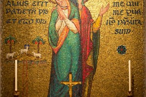 Ngày 07/03: Thánh nữ Perpêtua và thánh nữ Fêlicita
