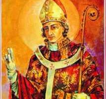 Ngày 11/04: Thánh Sta-nit-la-ô - giám mục, tử đạo (1030-1079)