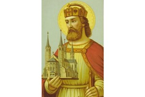 Ngày 16/08: Thánh Stêphanô, người Hungary