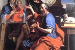 Ngày 18/10: Thánh sử Luca, tác giả sách Tin Mừng