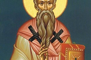 Ngày 23/02: Thánh Pôlycarpô, giám mục, tử đạo