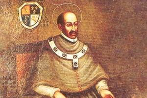 Ngày 23/03: Thánh Turibiô Môgrôvêjô Giám mục (1536-1606)