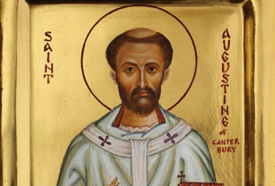 Ngày 27/05: Thánh Augustinô Canturianô, Giám mục
