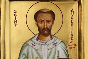 Ngày 27/05: Thánh Augustinô Canturianô, Giám mục