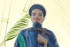 Ngày 27/06: Hạnh Thánh Tôma Vũ Quang Toán