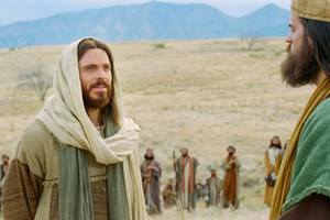 Học hỏi Tin Mừng: Chúa nhật 13 Thường niên năm C
