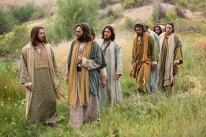 Học hỏi Tin Mừng: Chúa nhật 15 Thường niên -B