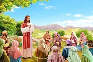 Học hỏi Tin Mừng: Chúa nhật 19 Thường niên năm C