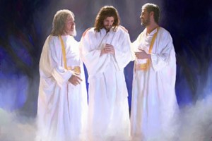 Học hỏi Tin Mừng: Chúa nhật 2 Mùa Chay - Năm B