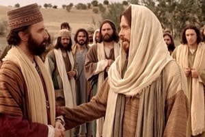 Học hỏi Tin Mừng: Chúa nhật 28 Thường niên - Năm B