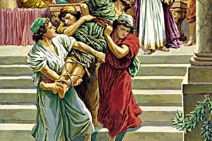 Học hỏi Tin Mừng: Chúa nhật 28Thường niên - năm A
