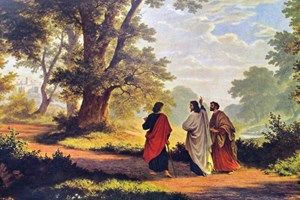 Học hỏi Tin Mừng: Chúa nhật 3 Phục sinh năm A