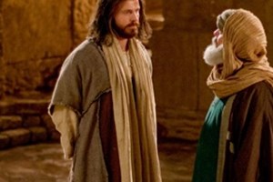 Học hỏi Tin Mừng: Chúa nhật 31 Thường niên - Năm B
