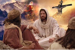 Học hỏi Tin Mừng: Chúa nhật 6 Phục sinh năm A