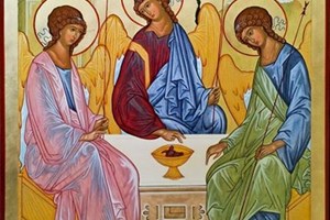 Học hỏi Tin Mừng Chúa nhật Chúa Ba Ngôi - năm A