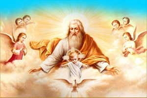 Học hỏi Tin Mừng: Chúa nhật Chúa Ba Ngôi năm A