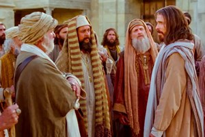 Học hỏi Tin Mừng: Chúa Nhật Mùng Hai Tết Kính Nhớ Tổ Tiên