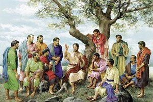 Hiệp sống Tin mừng: Chúa nhật 12 Thường niên năm A