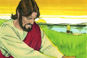 Hiệp sống Tin mừng: Chúa nhật 18 Thường niên năm A