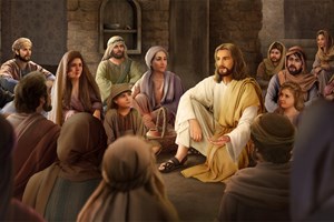 Hiệp sống tin mừng: Chúa nhật 25 Thường niên năm C