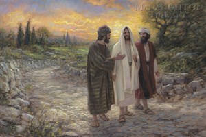 Hiệp sống Tin mừng: Chúa nhật 3 Phục sinh năm A
