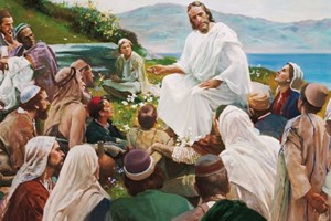 Hiệp sống tin mừng: Chúa nhật 30 Thường niên năm C