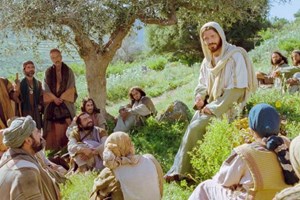 Hiệp sống tin mừng: Chúa nhật 32 Thường niên năm C