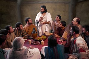 Hiệp sống tin mừng: Chúa nhật 5 Phục sinh năm C