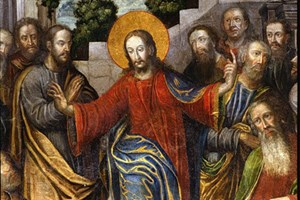 Hiệp sống Tin mừng: Chúa nhật 6 Phục sinh năm A