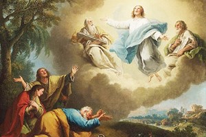 Hiệp sống Tin Mừng: Chúa Nhật 2 Mùa Chay năm A