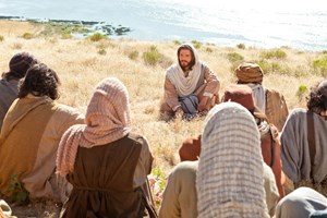 Hiệp sống Tin mừng: Chúa nhật 6 Thường niên năm A