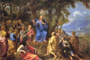 Hiệp sống Tin mừng: Chúa nhật 7 Thường niên năm A