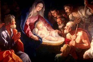 Hiệp sống Tin Mừng: Lễ Ban Ngày Giáng Sinh