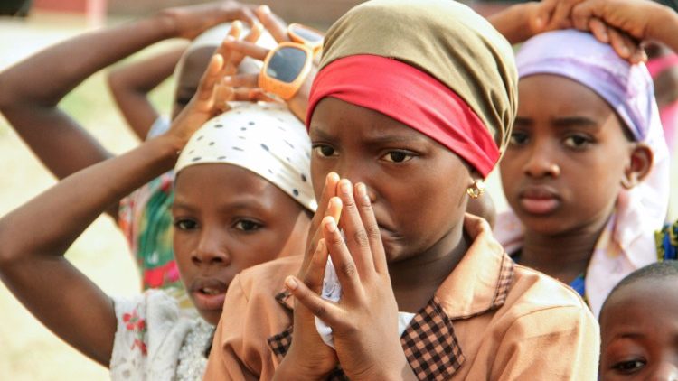 Bốn nữ sinh Ki-tô hữu bị bắt cóc ở Nigeria được phóng thích