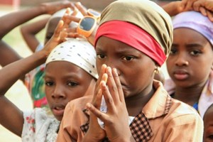 Bốn nữ sinh Ki-tô hữu bị bắt cóc ở Nigeria được phóng thích