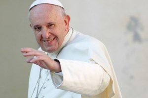ĐTC sẽ tham dự buổi cầu nguyện liên tôn cho hòa bình được tổ chức tại Roma