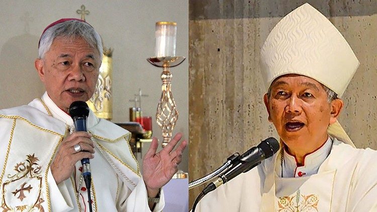 Giám mục Philippines kêu gọi nới lỏng lệnh giới nghiêm để gín hữu tham dự các Thánh lễ truyền thống