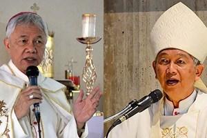 Giám mục Philippines kêu gọi nới lỏng lệnh giới nghiêm để gín hữu tham dự các Thánh lễ truyền thống