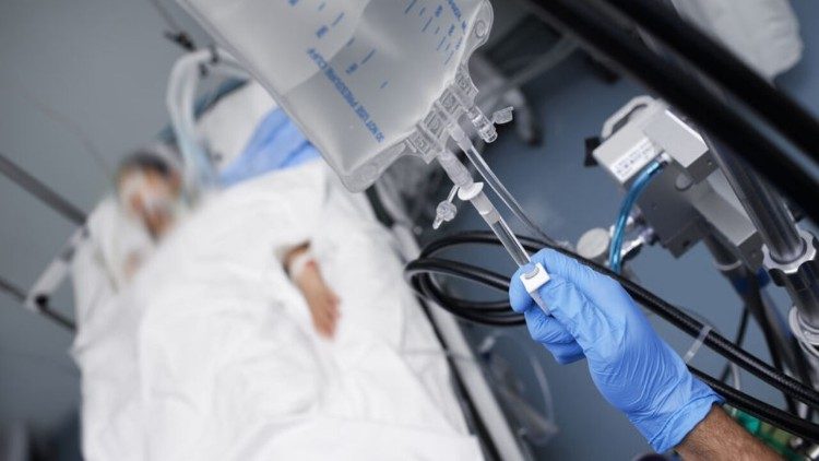 Quốc hội Bồ Đào Nha bác bỏ trưng cầu dân ý về dự luật hợp pháp hoá cái chết êm dịu