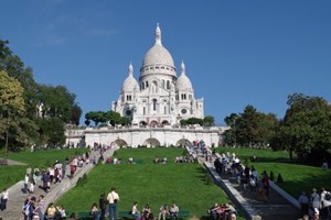 Đền thờ Thánh Tâm ở Paris hy vọng được xếp hạng di tích lịch sử được bảo vệ