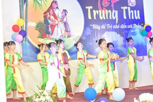 GP.Bắc Ninh - Thư chúc tết trung thu năm 2020