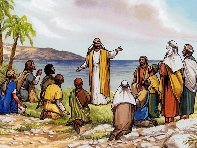 Hiệp sống Tin mừng: Chúa nhật 29 Thường niên năm A - Chúa nhật Truyền giáo