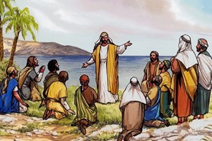 Hiệp sống Tin mừng: Chúa nhật 29 Thường niên năm A - Chúa nhật Truyền giáo