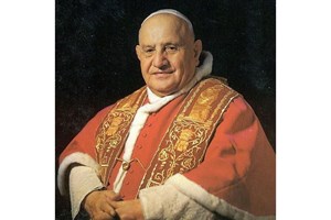 Ngày 11/10: Thánh Gioan 23, Giáo hoàng