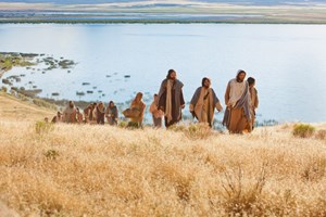 Thứ Sáu tuần 28 Thường niên (Lc 12, 1-7) - "Men" Pharisêu