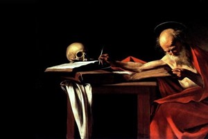 Trong Tông thư mới, ĐTC nêu bật tình yêu Kinh Thánh của thánh Giêrônimô